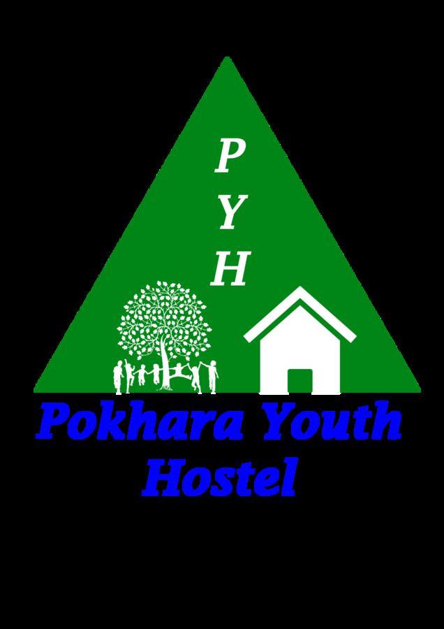 Pokhara Youth Hostel Exterior foto